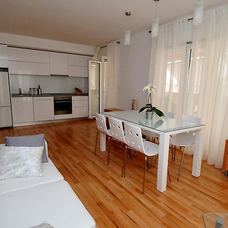 Apartments Annette Ντουμπρόβνικ Εξωτερικό φωτογραφία