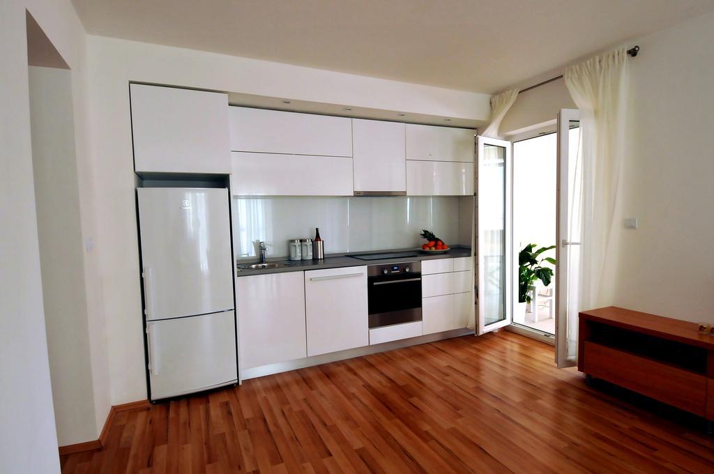 Apartments Annette Ντουμπρόβνικ Εξωτερικό φωτογραφία
