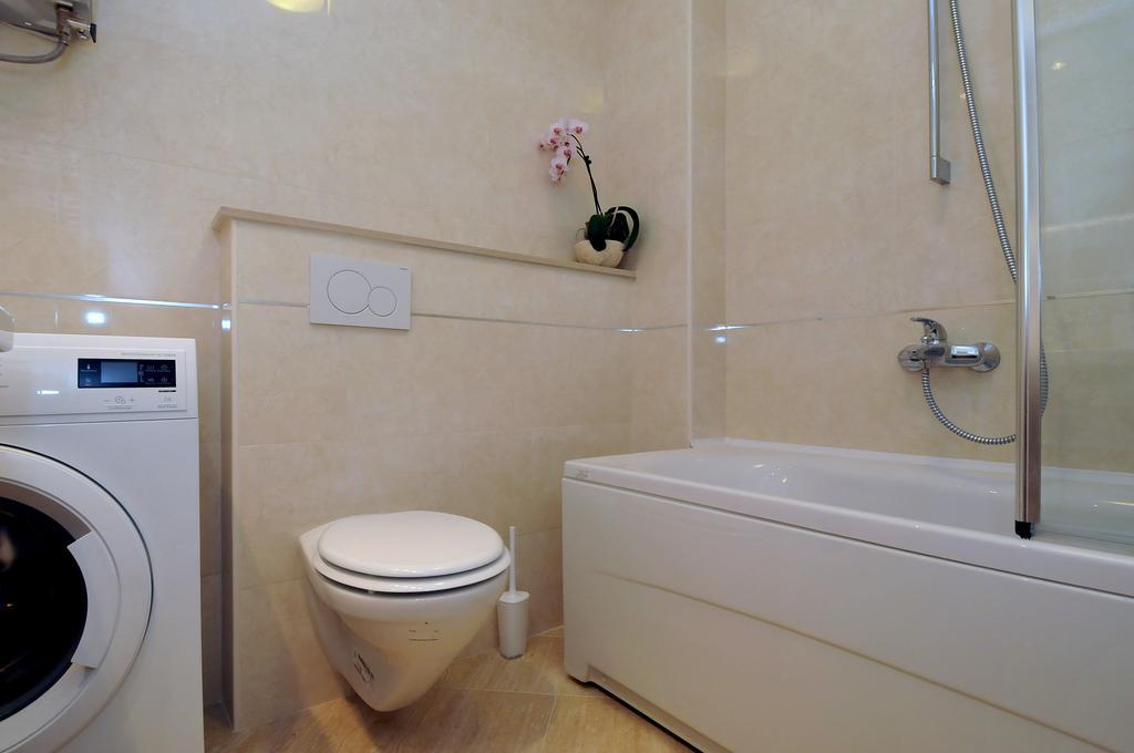 Apartments Annette Ντουμπρόβνικ Δωμάτιο φωτογραφία