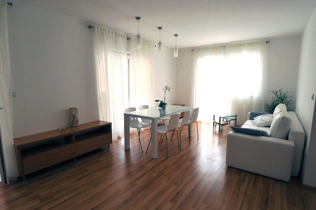 Apartments Annette Ντουμπρόβνικ Εξωτερικό φωτογραφία