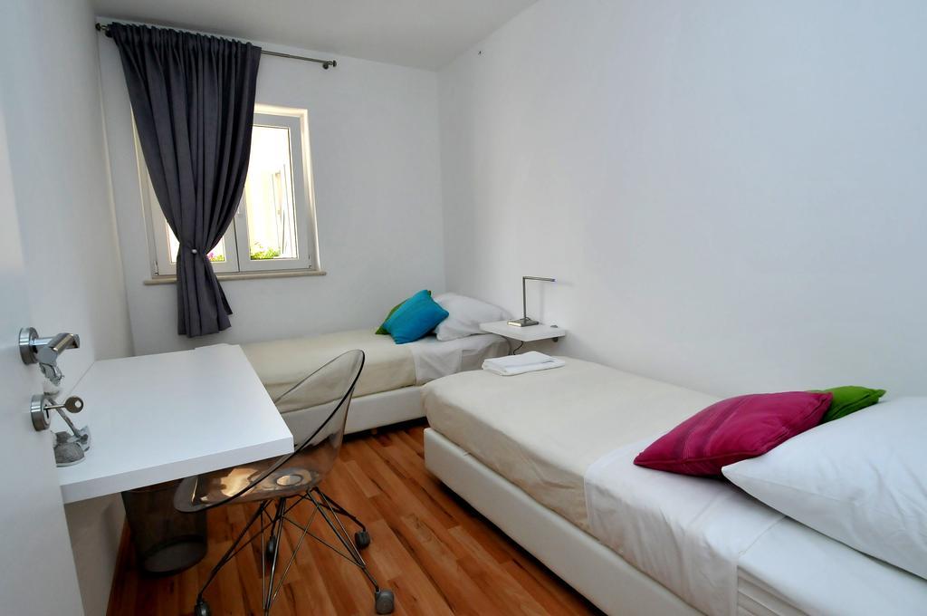 Apartments Annette Ντουμπρόβνικ Εξωτερικό φωτογραφία