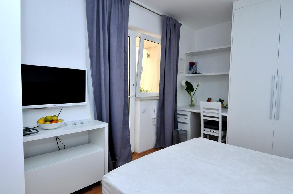 Apartments Annette Ντουμπρόβνικ Δωμάτιο φωτογραφία