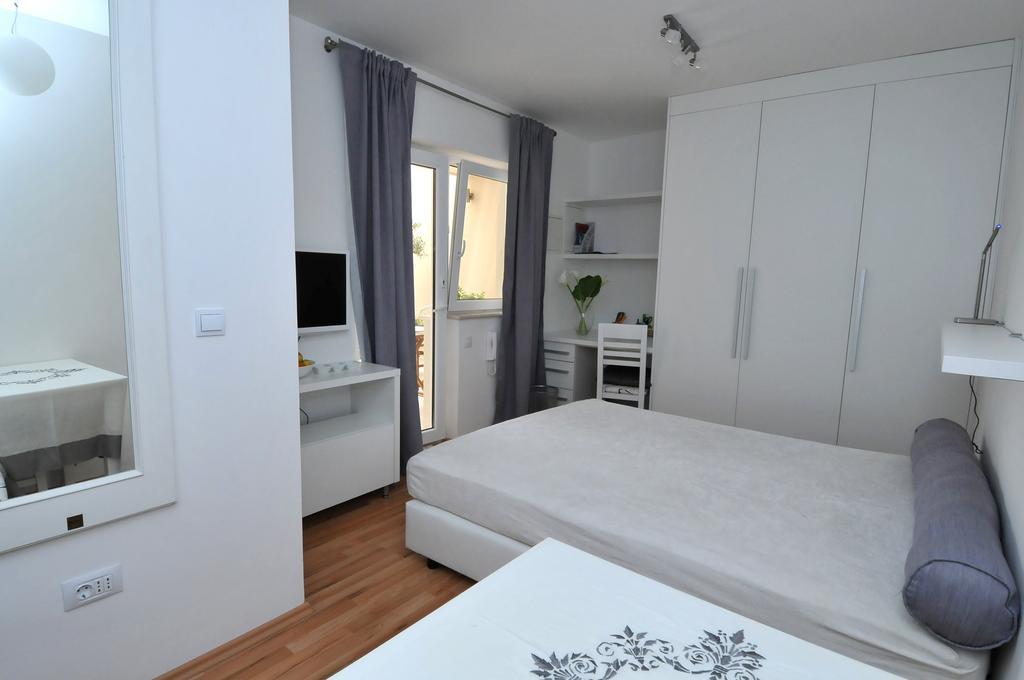 Apartments Annette Ντουμπρόβνικ Εξωτερικό φωτογραφία