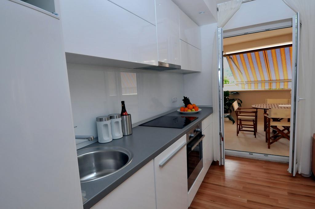 Apartments Annette Ντουμπρόβνικ Εξωτερικό φωτογραφία
