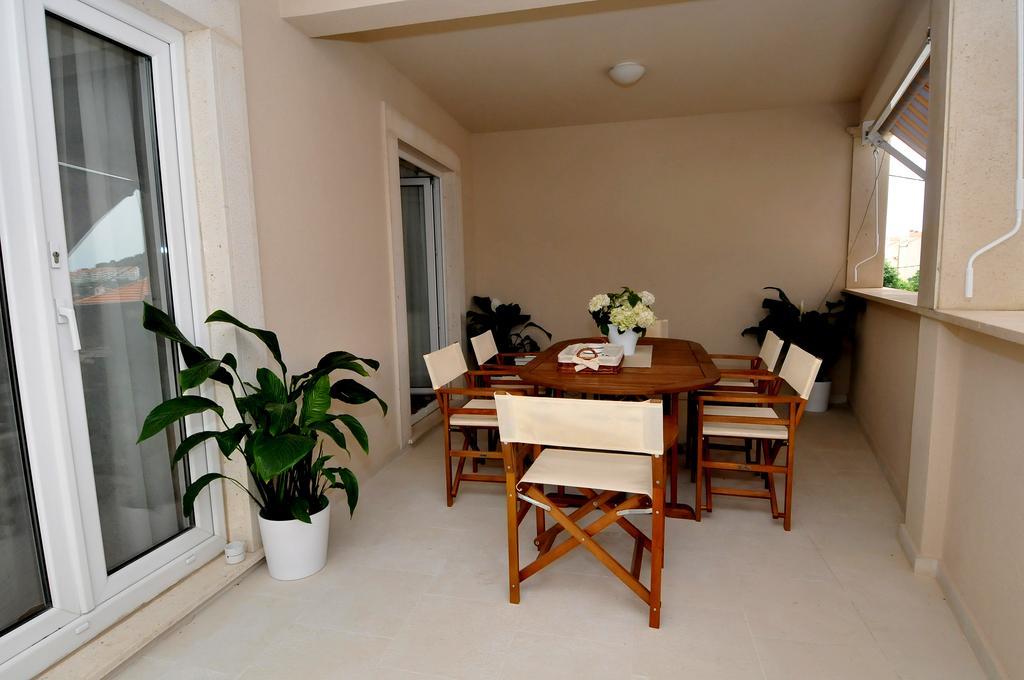 Apartments Annette Ντουμπρόβνικ Εξωτερικό φωτογραφία