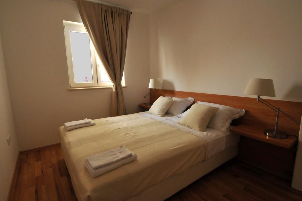 Apartments Annette Ντουμπρόβνικ Εξωτερικό φωτογραφία