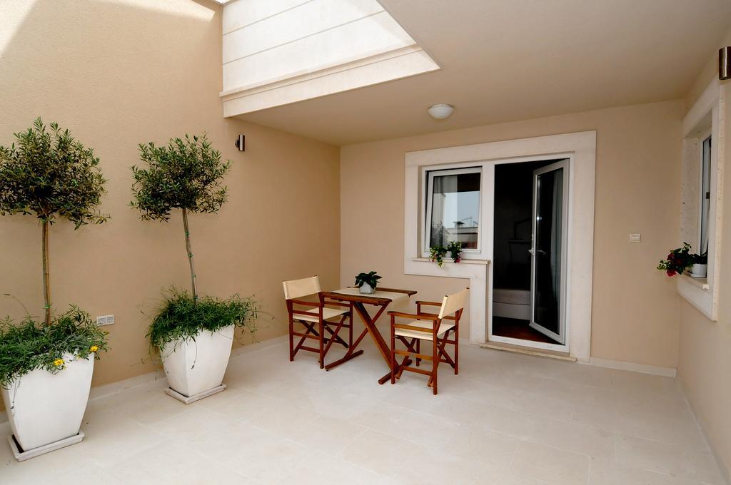 Apartments Annette Ντουμπρόβνικ Εξωτερικό φωτογραφία