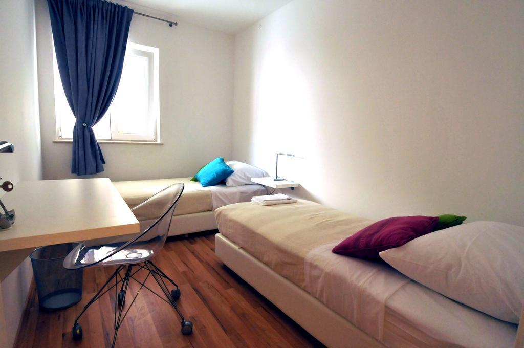 Apartments Annette Ντουμπρόβνικ Εξωτερικό φωτογραφία