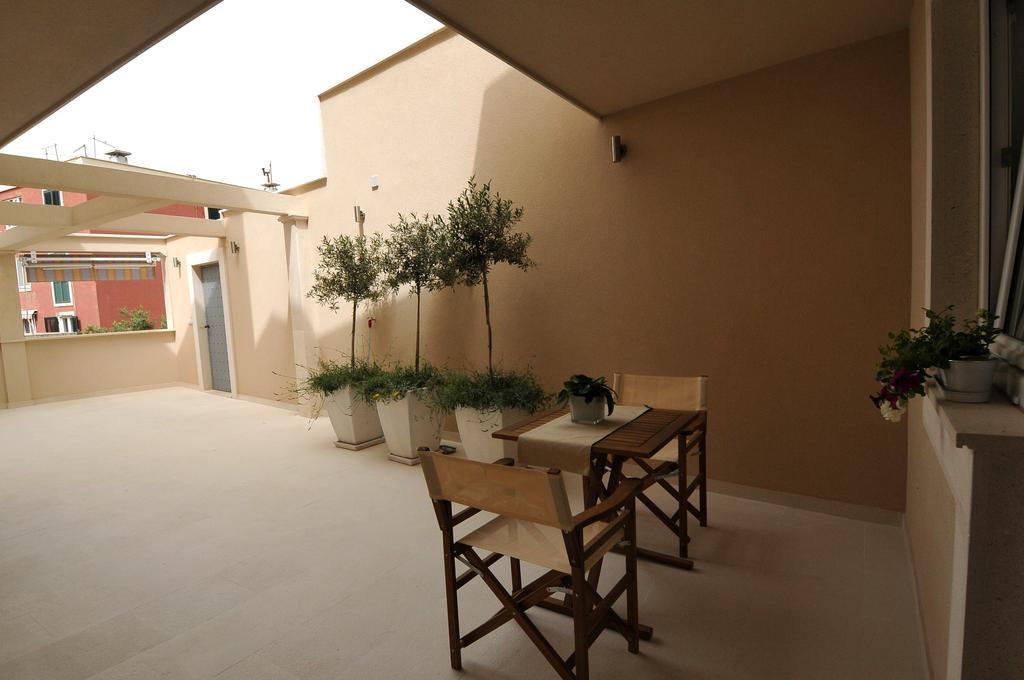 Apartments Annette Ντουμπρόβνικ Δωμάτιο φωτογραφία