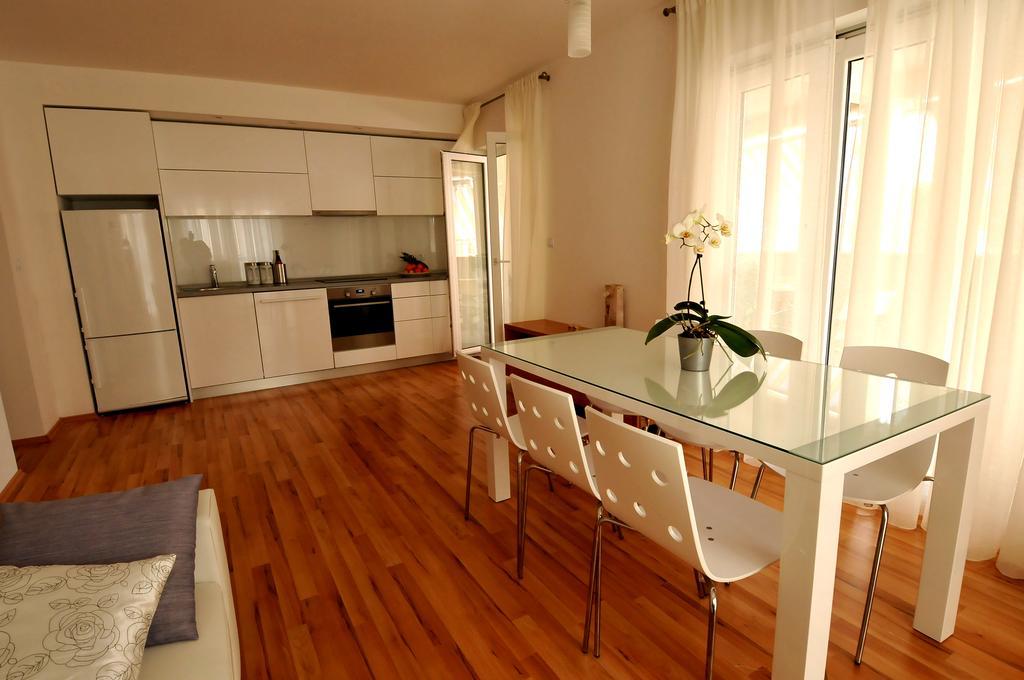Apartments Annette Ντουμπρόβνικ Εξωτερικό φωτογραφία