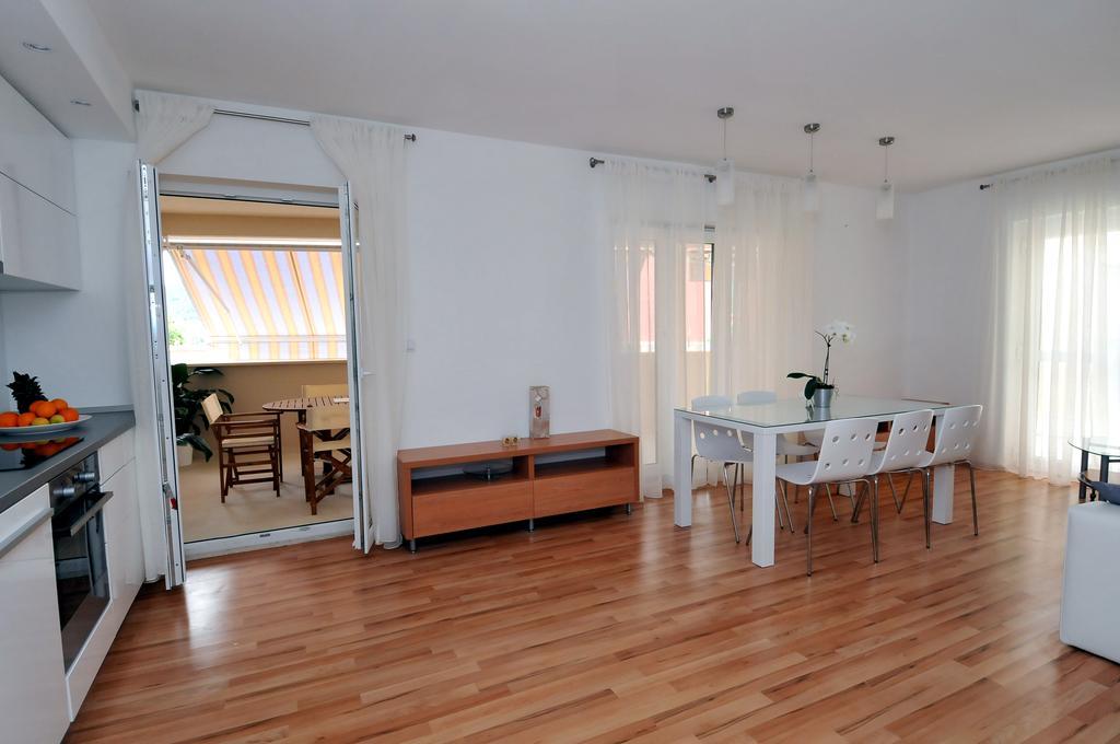 Apartments Annette Ντουμπρόβνικ Εξωτερικό φωτογραφία