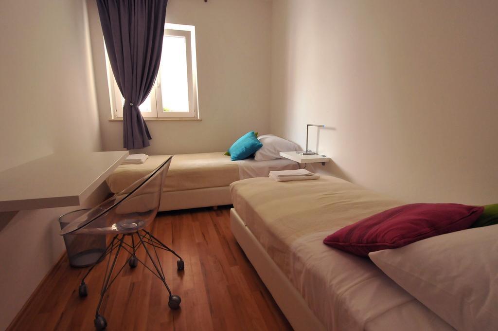 Apartments Annette Ντουμπρόβνικ Εξωτερικό φωτογραφία