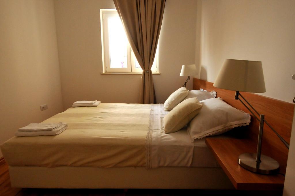 Apartments Annette Ντουμπρόβνικ Δωμάτιο φωτογραφία