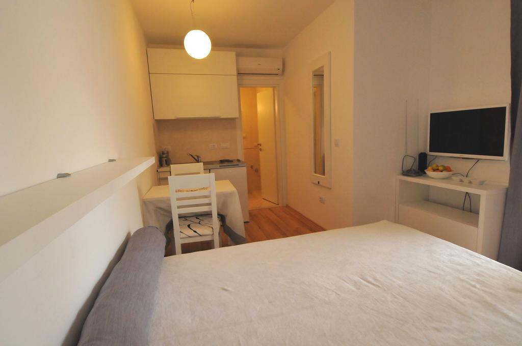 Apartments Annette Ντουμπρόβνικ Εξωτερικό φωτογραφία