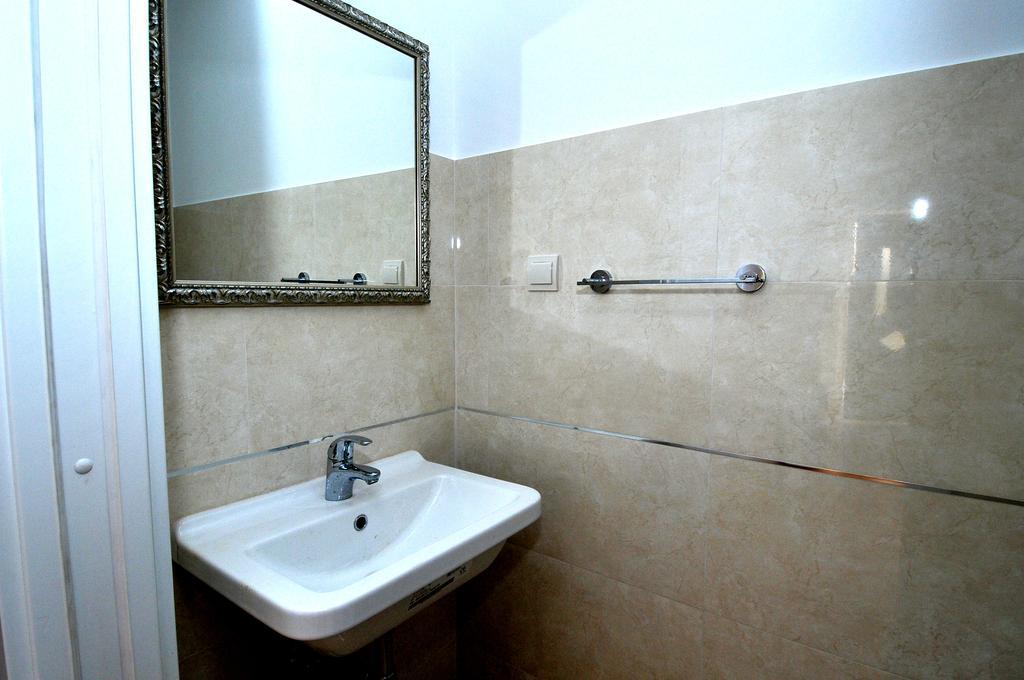 Apartments Annette Ντουμπρόβνικ Εξωτερικό φωτογραφία