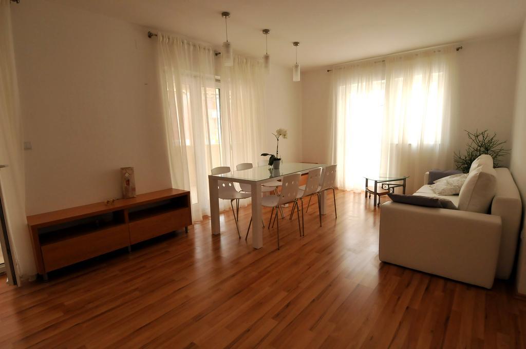 Apartments Annette Ντουμπρόβνικ Εξωτερικό φωτογραφία
