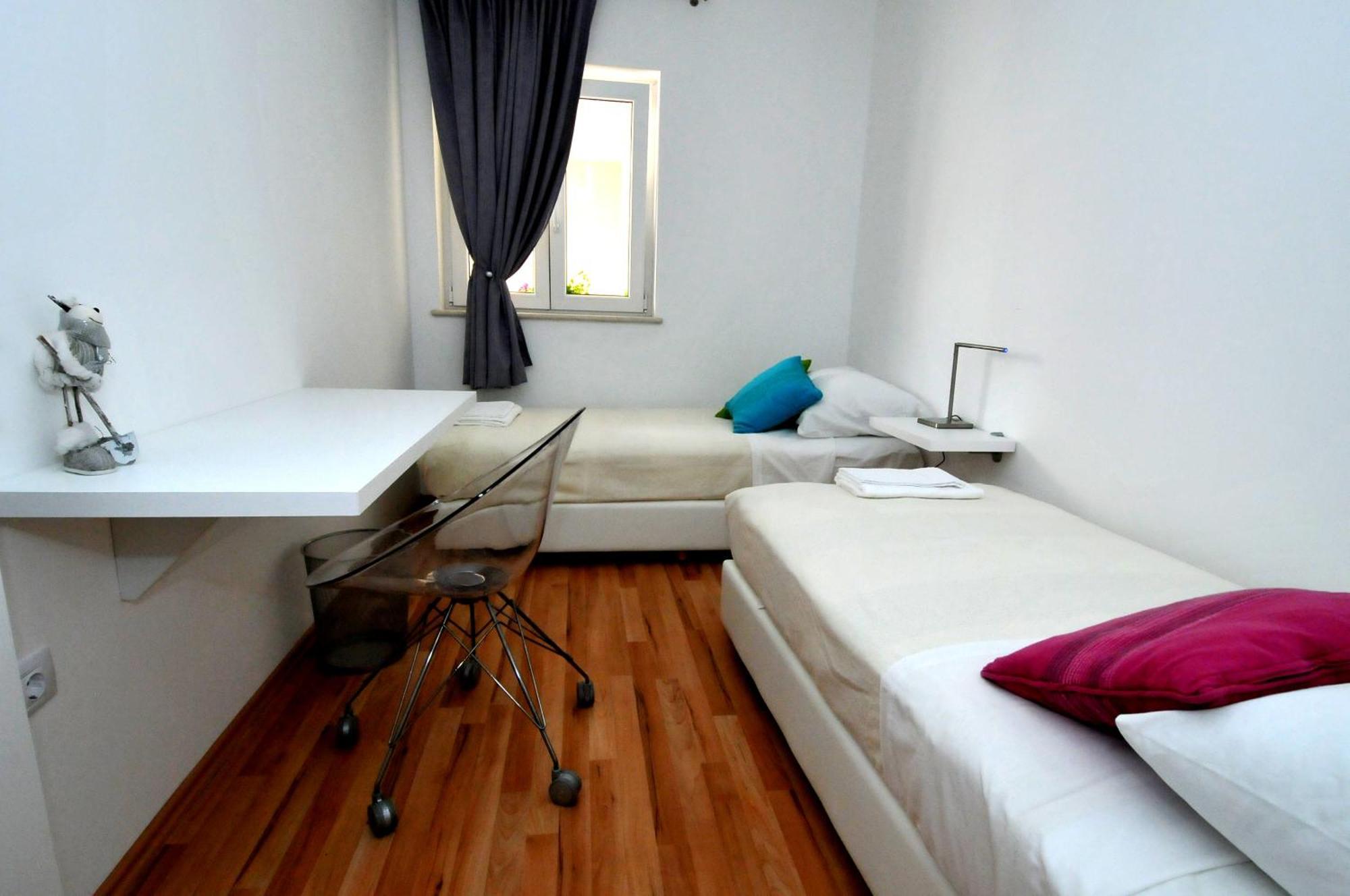 Apartments Annette Ντουμπρόβνικ Εξωτερικό φωτογραφία
