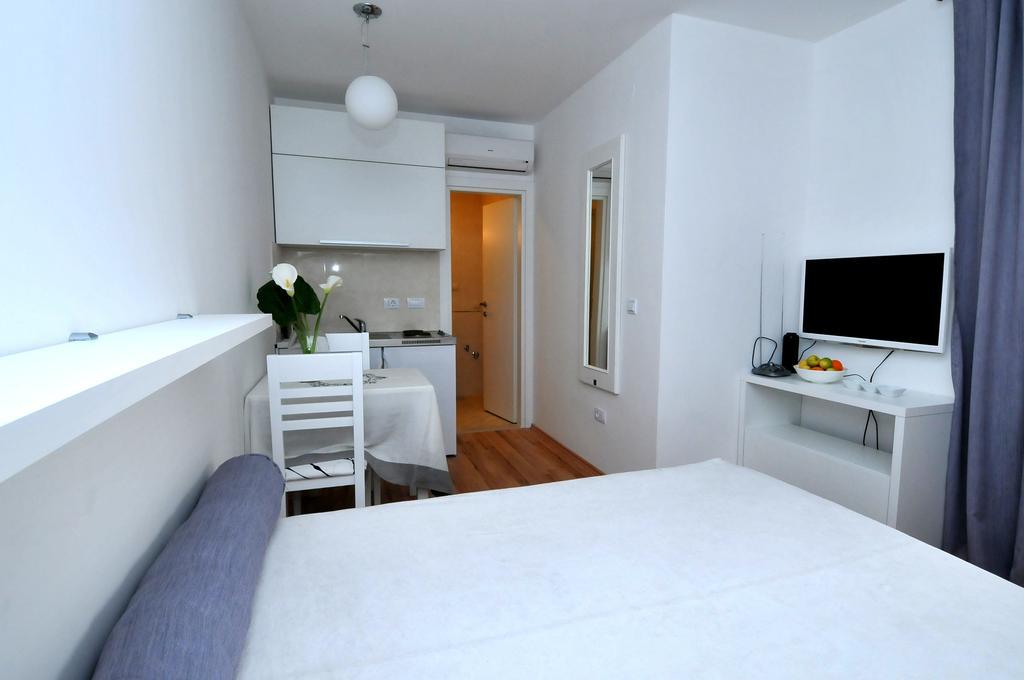 Apartments Annette Ντουμπρόβνικ Εξωτερικό φωτογραφία