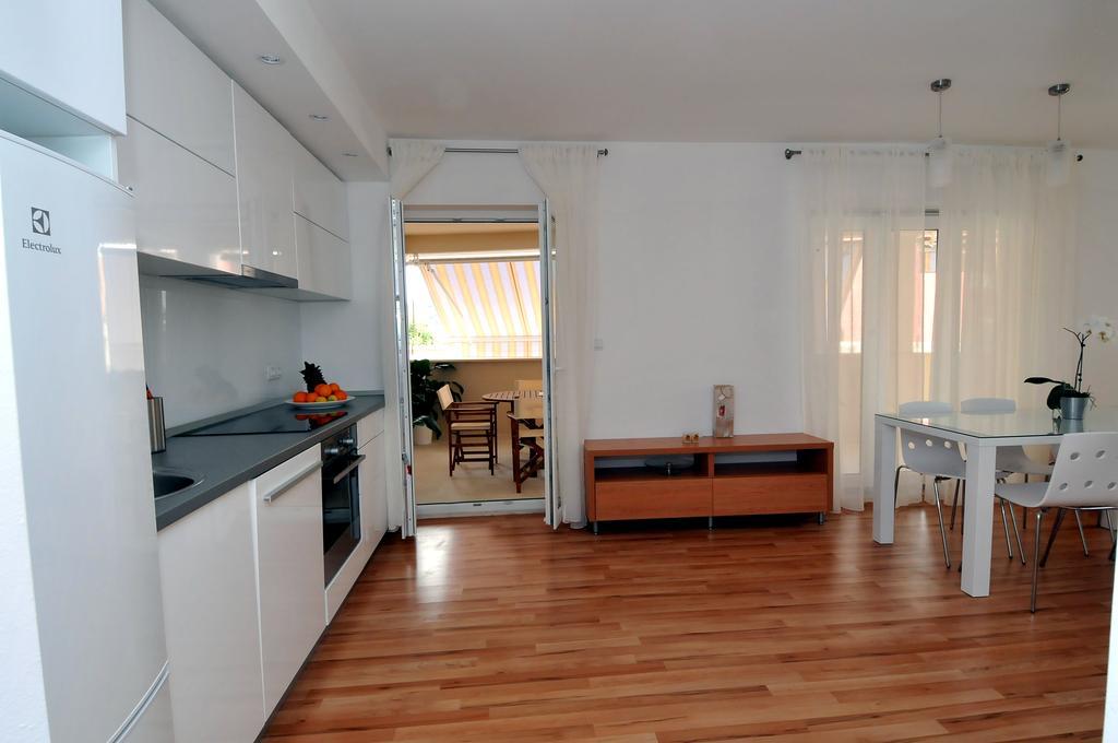 Apartments Annette Ντουμπρόβνικ Εξωτερικό φωτογραφία