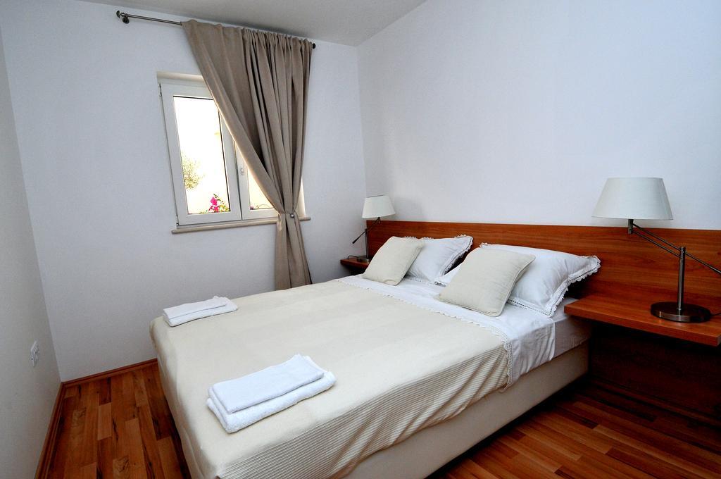 Apartments Annette Ντουμπρόβνικ Εξωτερικό φωτογραφία