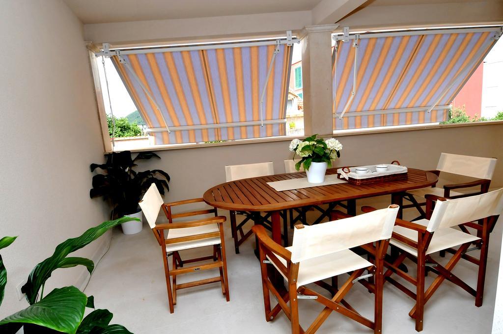 Apartments Annette Ντουμπρόβνικ Εξωτερικό φωτογραφία