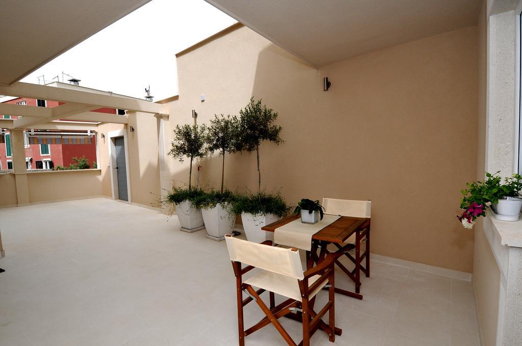 Apartments Annette Ντουμπρόβνικ Εξωτερικό φωτογραφία