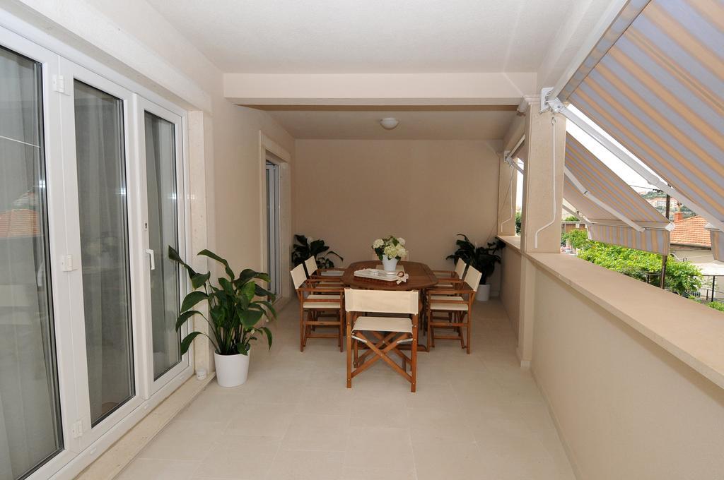Apartments Annette Ντουμπρόβνικ Δωμάτιο φωτογραφία