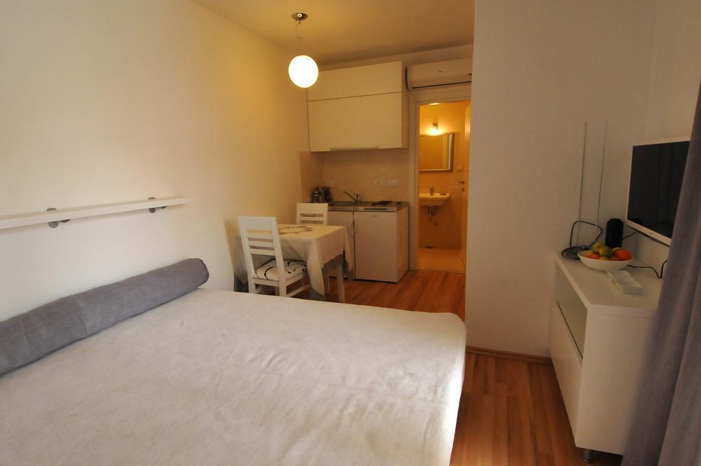 Apartments Annette Ντουμπρόβνικ Εξωτερικό φωτογραφία