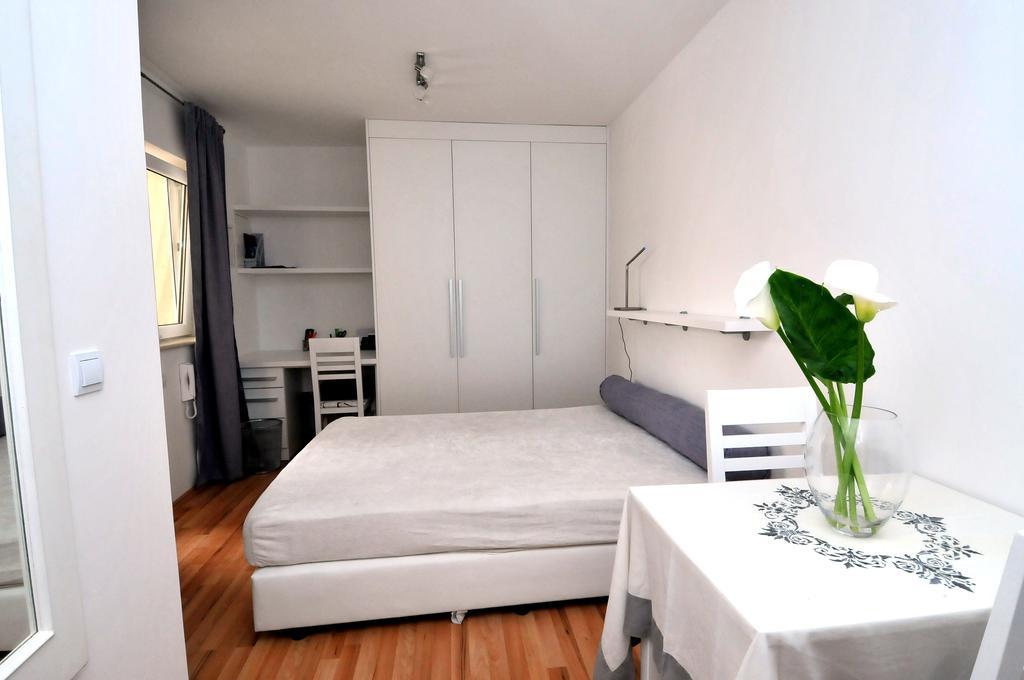 Apartments Annette Ντουμπρόβνικ Εξωτερικό φωτογραφία