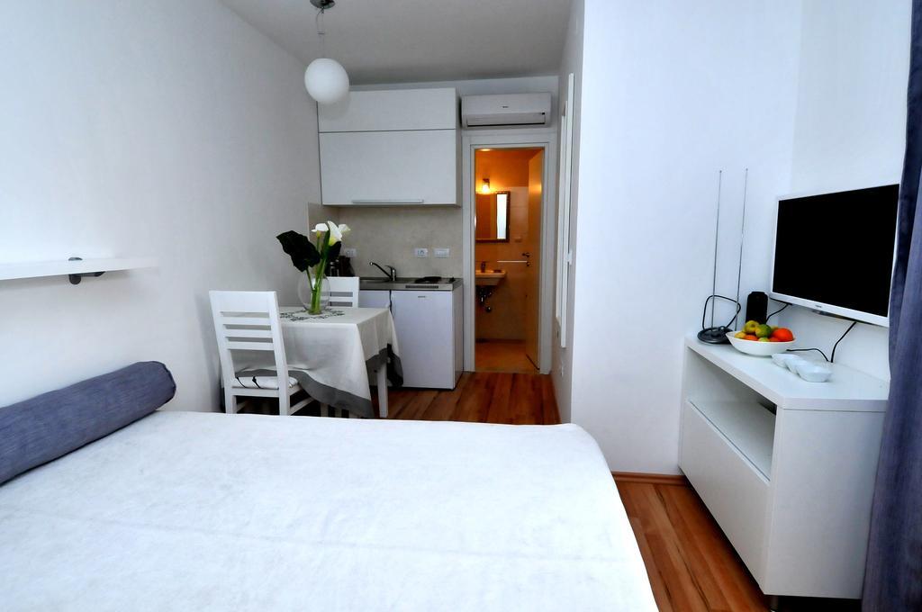 Apartments Annette Ντουμπρόβνικ Εξωτερικό φωτογραφία