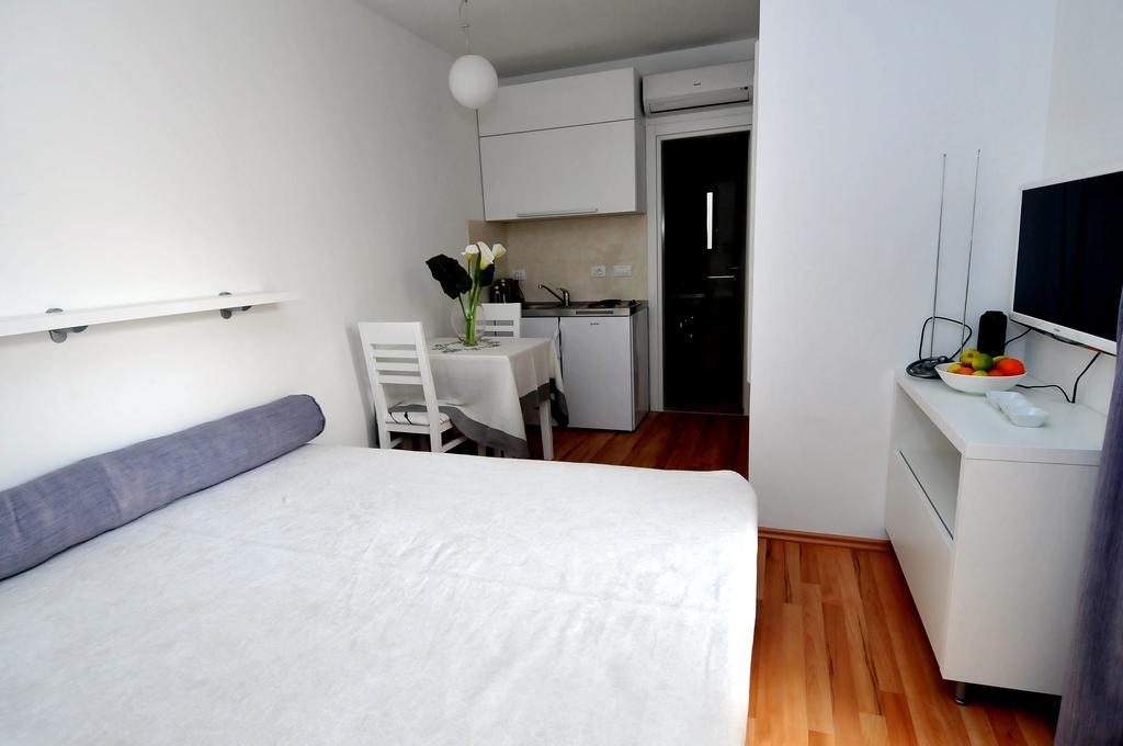 Apartments Annette Ντουμπρόβνικ Δωμάτιο φωτογραφία